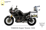 Ҥһ꺾 Yamaha Super Tenere 1200