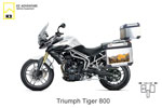 Ҥһ꺾 Triumph Tiger 800XC