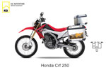 Ҥһ꺾 Honda CRF250 L