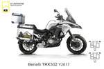 Ҥһ꺾 Benelli TRK502 Y2017