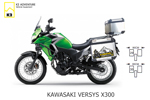 Ҥһ꺾 Kawasaki Versys X300