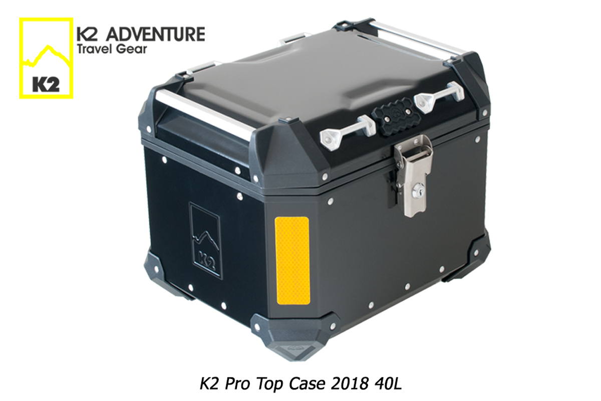 ีปี๊บบน K2 Pro 2018