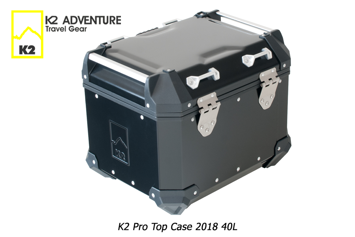 ีปี๊บบน K2 Pro 2018