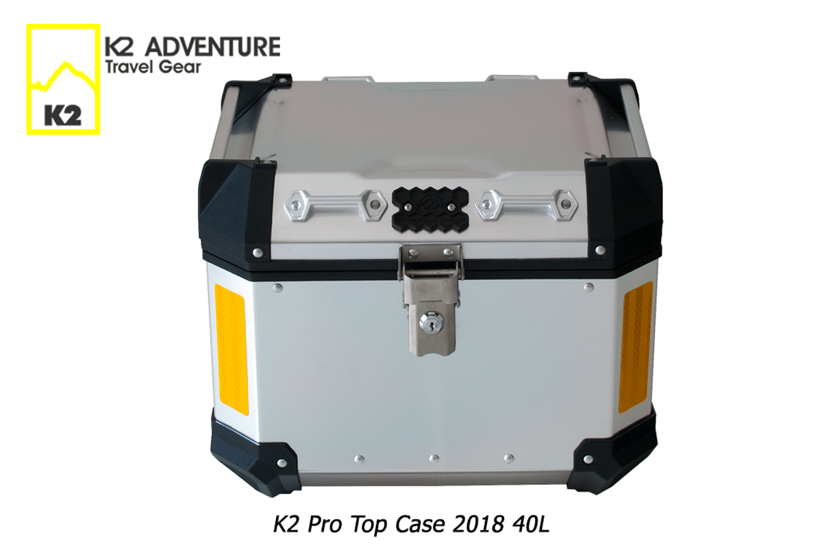ราคาปี๊บบน K2 Pro 2018