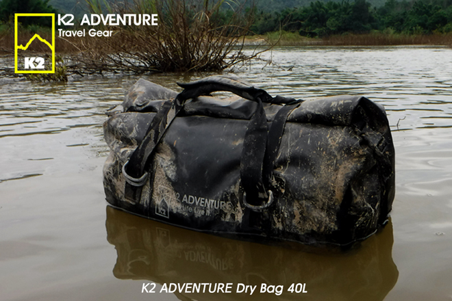 K2 Dry Bag 40L