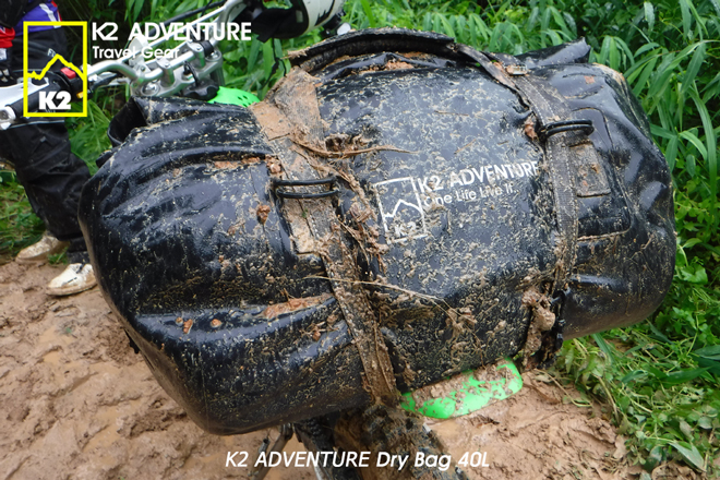 K2 Dry Bag 40L