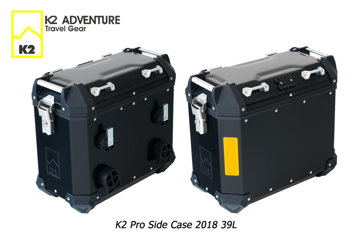 ปี๊บข้าง K2 Pro 2018