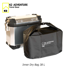 K2 Inner Dry Bag 38 L ҡѹѺ㹡ͧҧ䫤